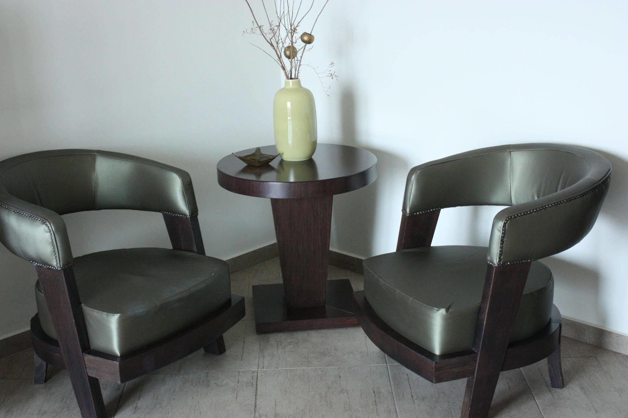 Hotel Cariatis Nea Kallikrateia Ngoại thất bức ảnh